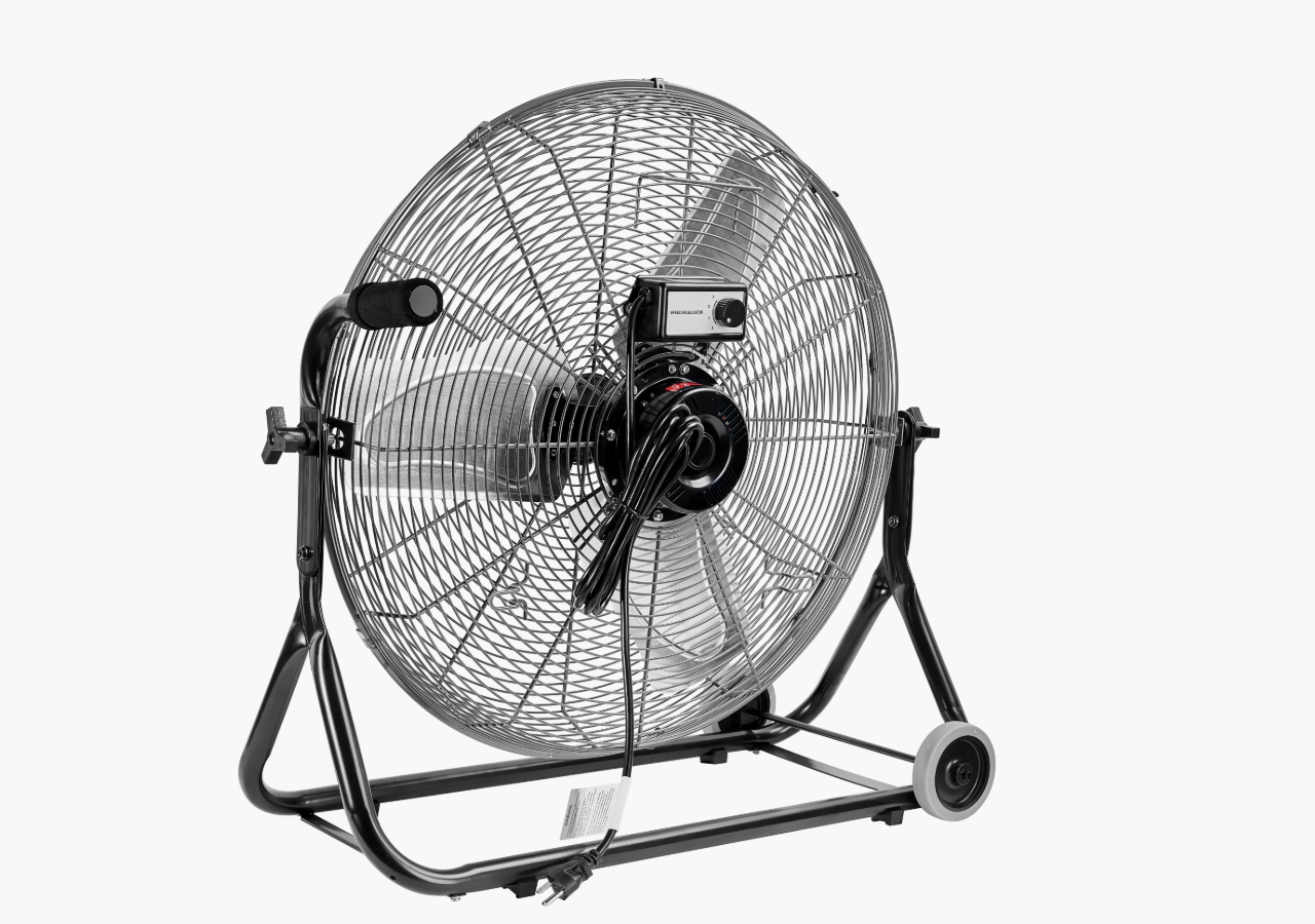 workstation fan