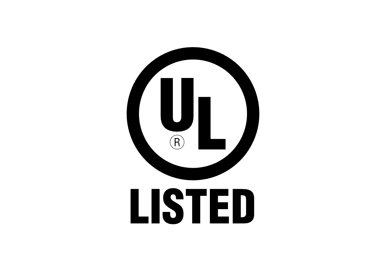 UL certification