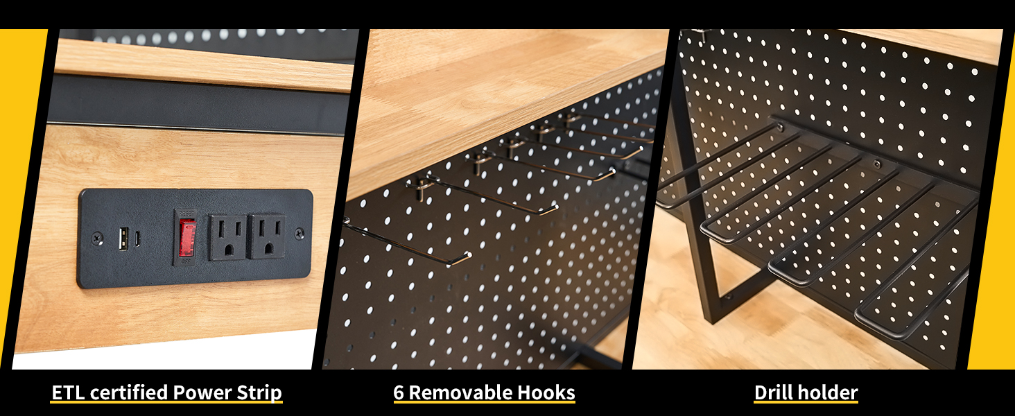 leinwände パッチワークベスト新品　完売ブラック Workbench M2-9003 for Warehousing & More, NorthSky Select