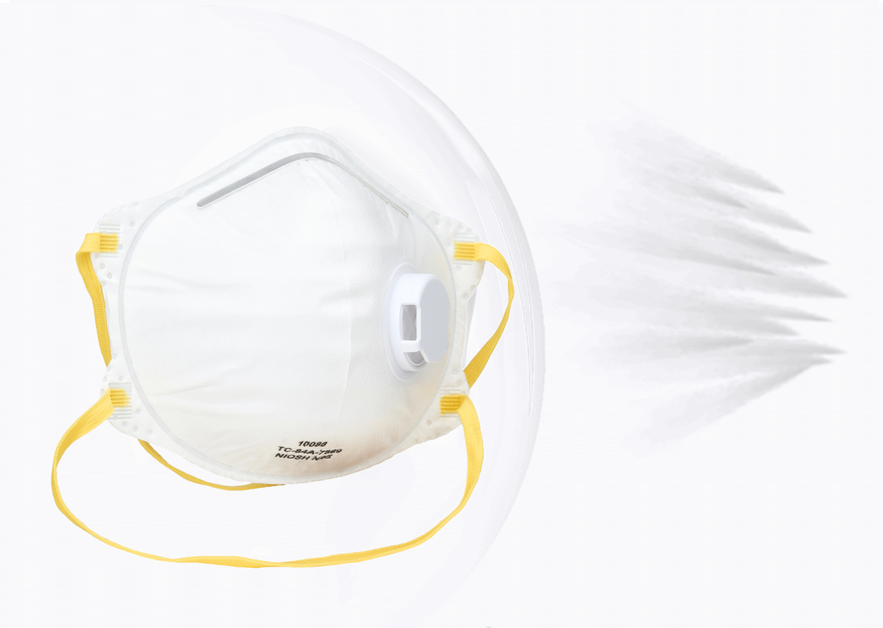 N95 respirator
